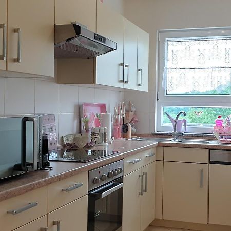 Ferienwohnung Maria - Bad Kissingen Exteriér fotografie