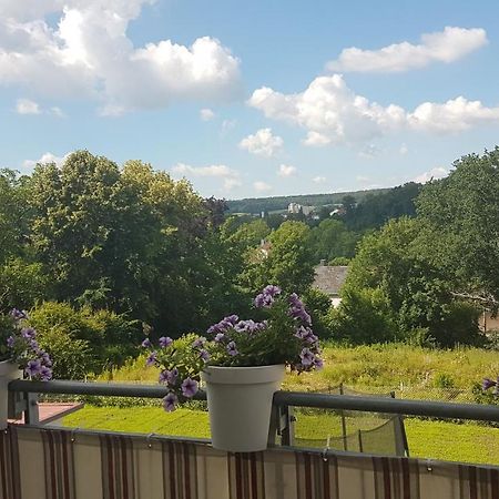 Ferienwohnung Maria - Bad Kissingen Exteriér fotografie