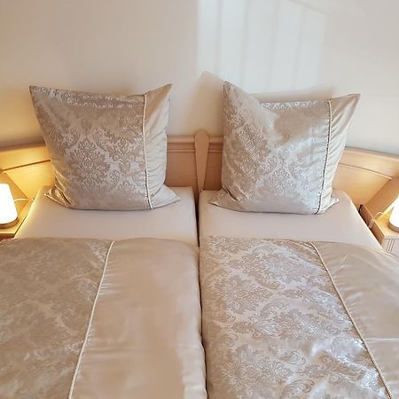 Ferienwohnung Maria - Bad Kissingen Exteriér fotografie