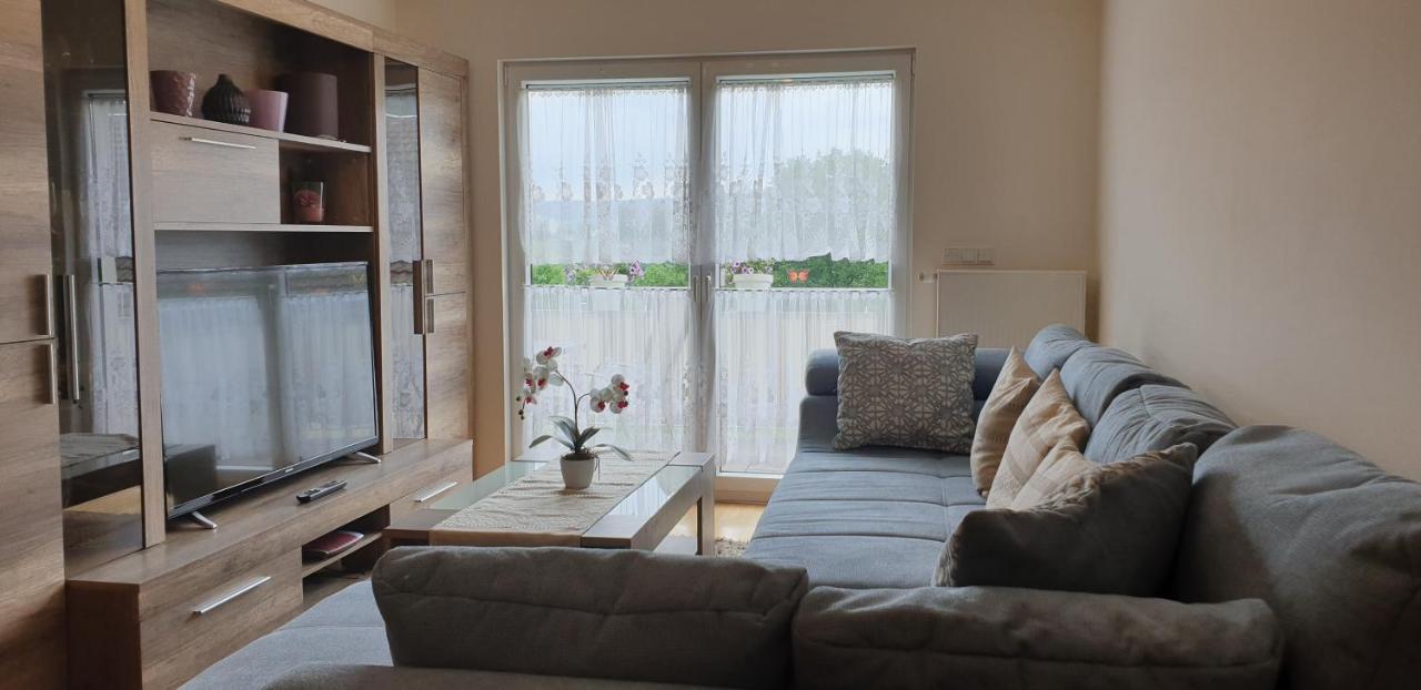 Ferienwohnung Maria - Bad Kissingen Exteriér fotografie