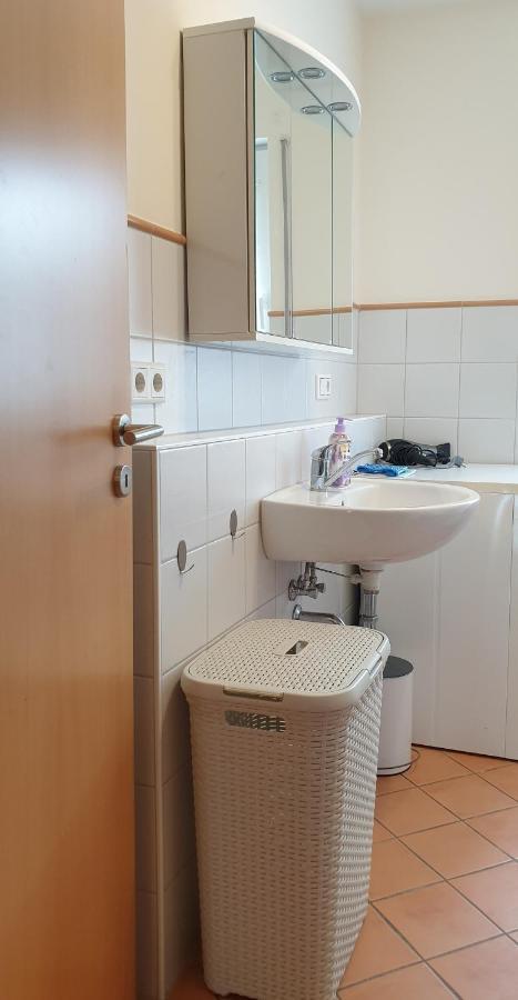 Ferienwohnung Maria - Bad Kissingen Exteriér fotografie