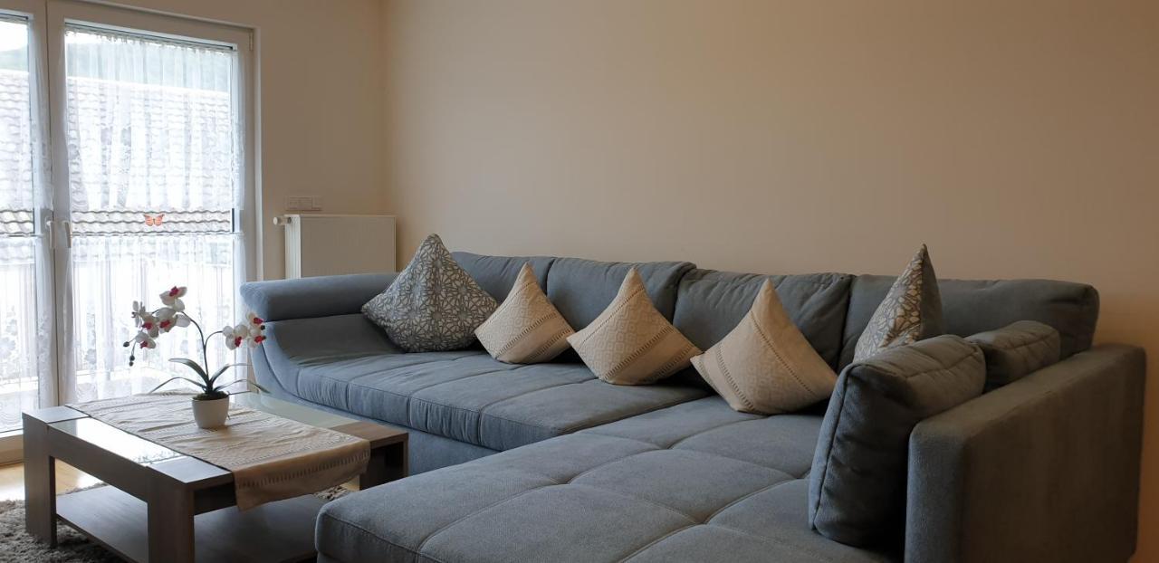 Ferienwohnung Maria - Bad Kissingen Exteriér fotografie