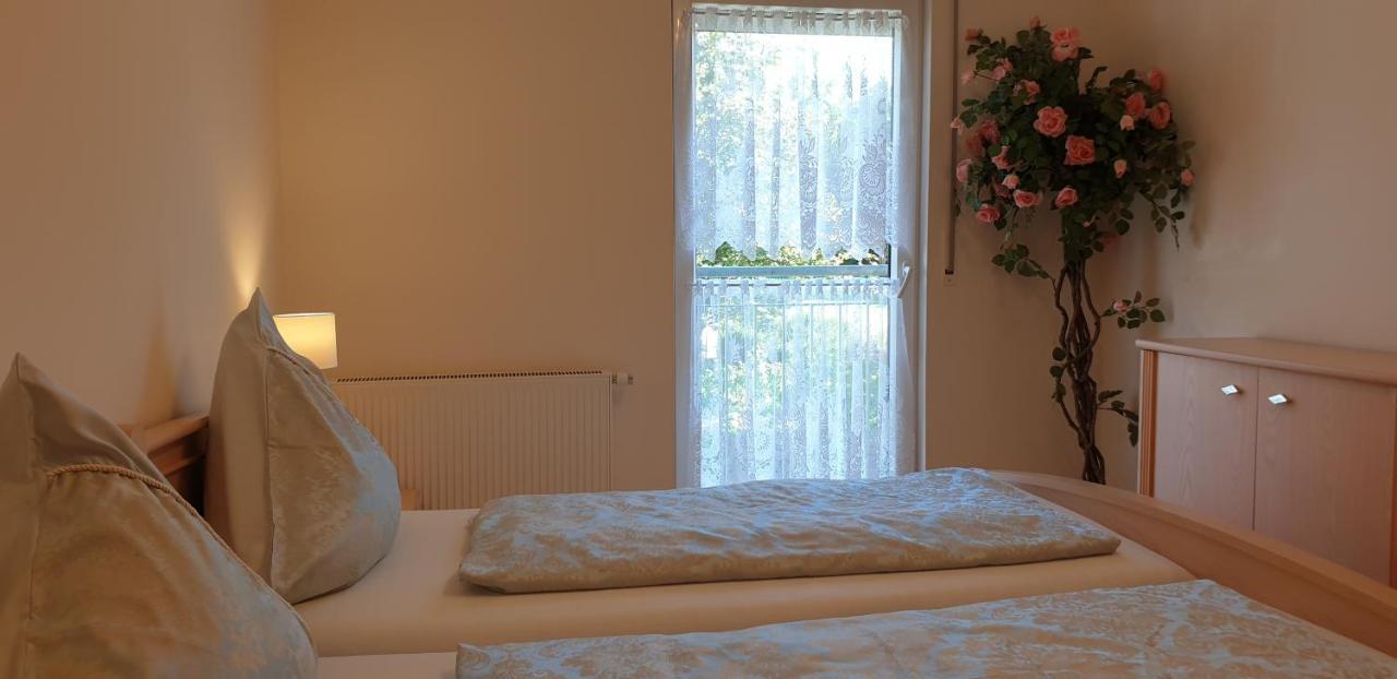 Ferienwohnung Maria - Bad Kissingen Exteriér fotografie