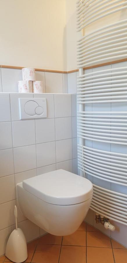Ferienwohnung Maria - Bad Kissingen Exteriér fotografie