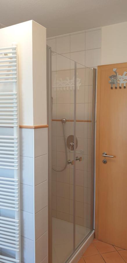 Ferienwohnung Maria - Bad Kissingen Exteriér fotografie