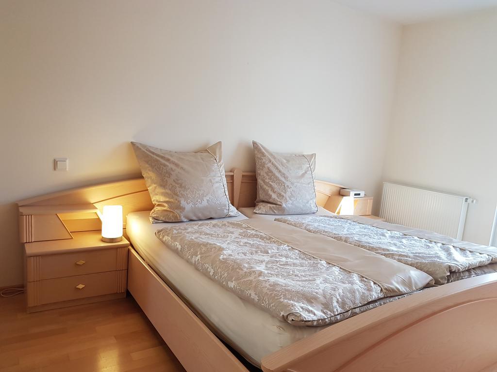 Ferienwohnung Maria - Bad Kissingen Exteriér fotografie