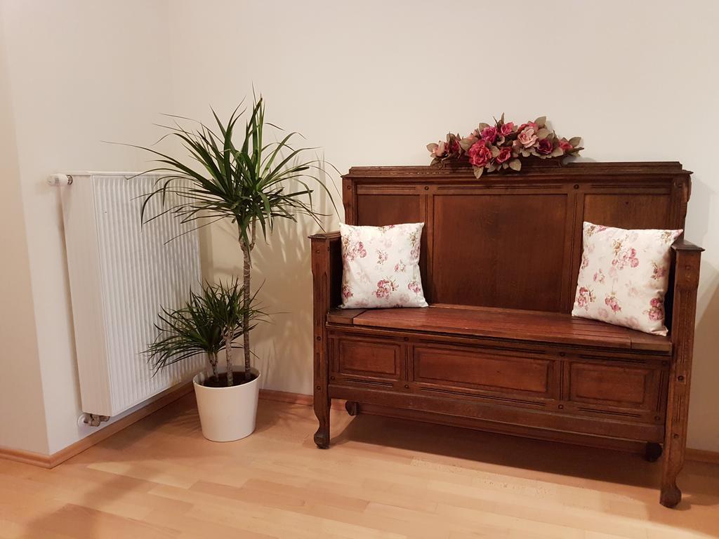 Ferienwohnung Maria - Bad Kissingen Exteriér fotografie