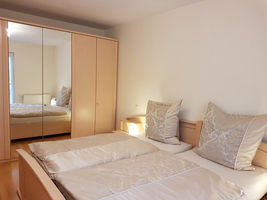 Ferienwohnung Maria - Bad Kissingen Exteriér fotografie